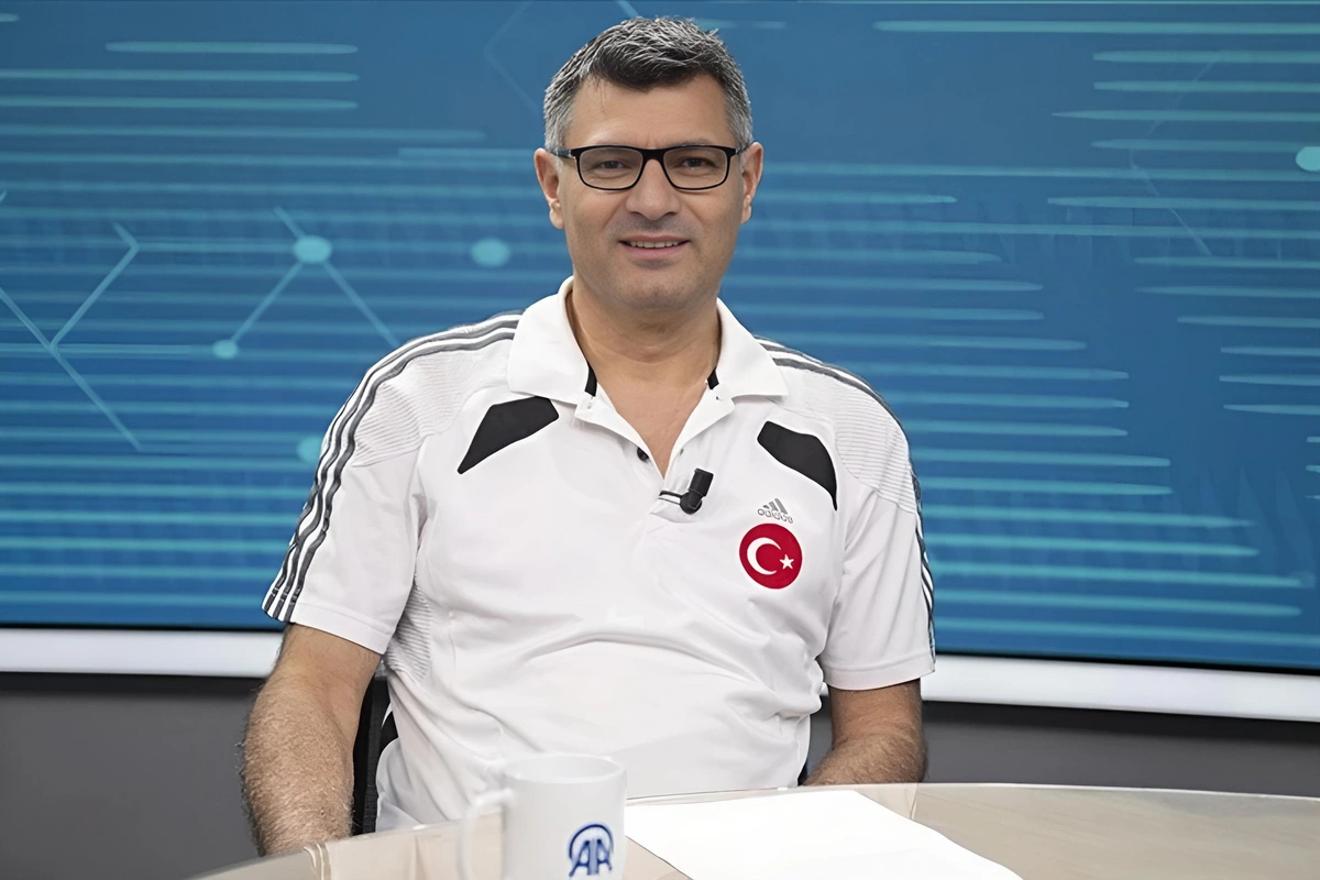 Yusuf Dikeç yeni hədəflərini açıqladı