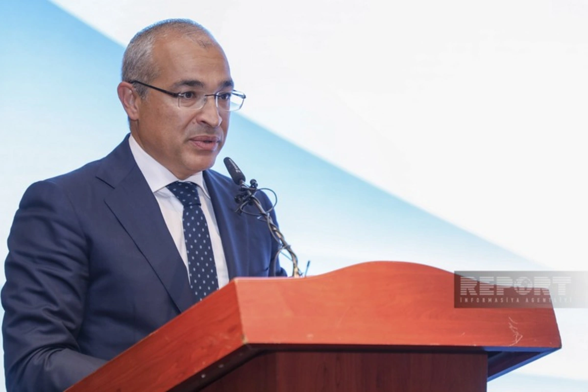 Nazir: Azərbaycan yaşıl iqtisadiyyat yolunda irəlilədikcə BƏƏ ilə əlaqələr daha da inkişaf edəcək