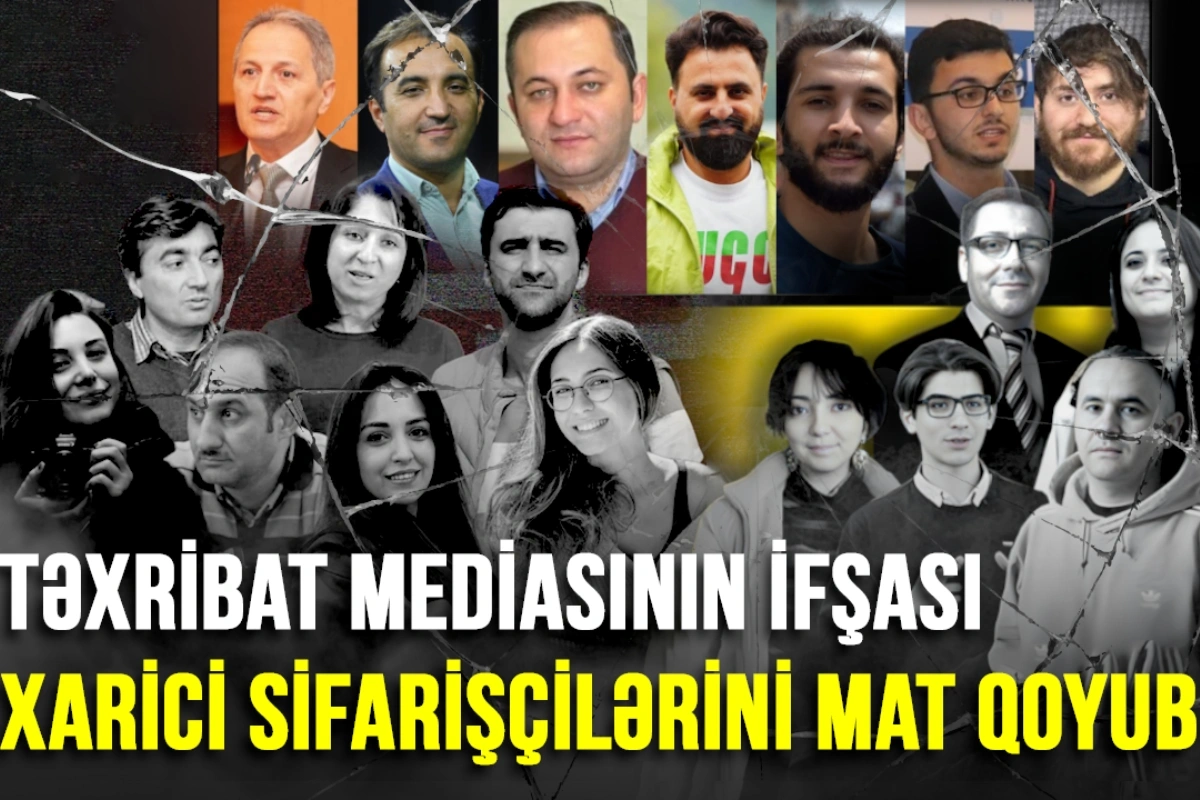 Abzas Media, Toplum TV və MeydanTV işində gizlinlər ortaya çıxdı - YENİ DETALLAR