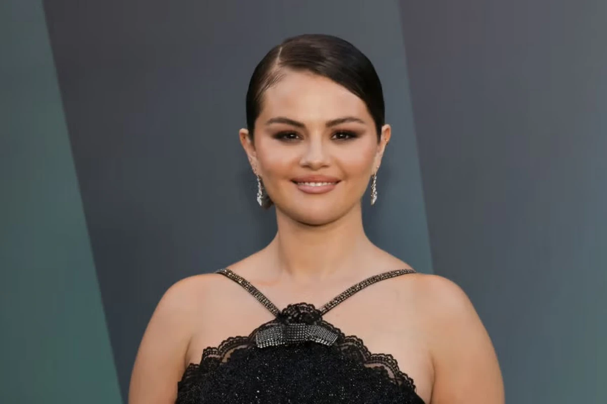 Selena Qomez övlad dünyaya gətirə bilməyəcəyini etiraf edib