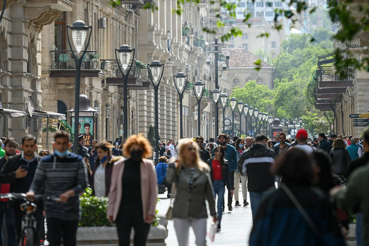 С 1 января в Азербайджане этих лиц будут штрафовать на крупную сумму