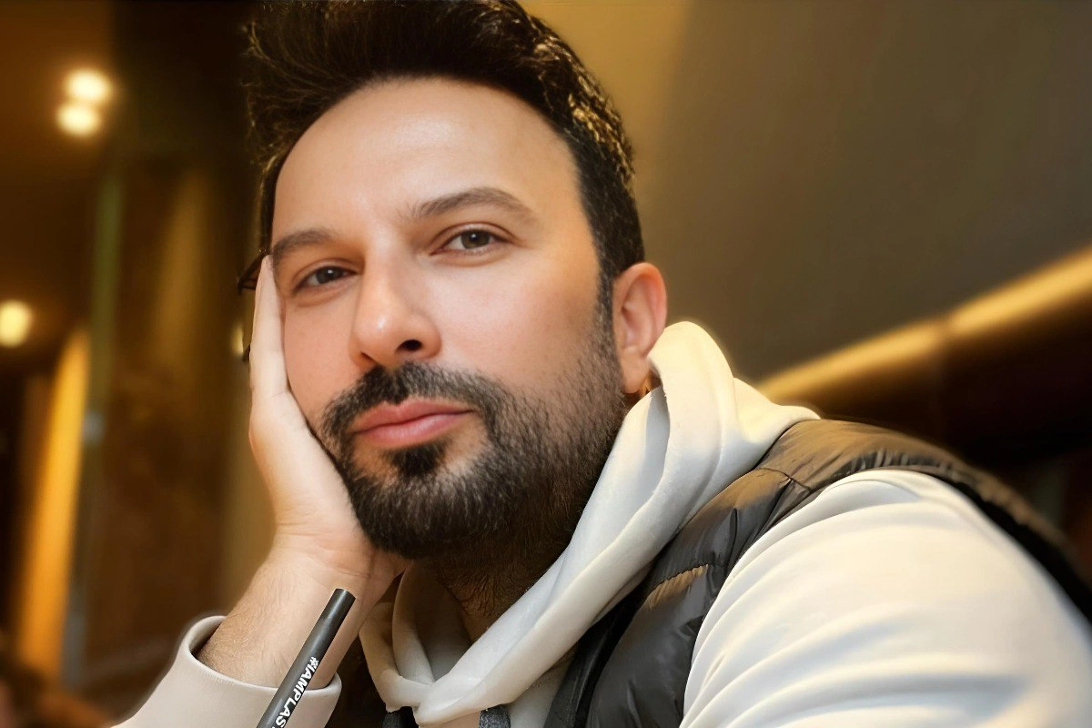 Tarkan: Kişiliyimdən utanıram