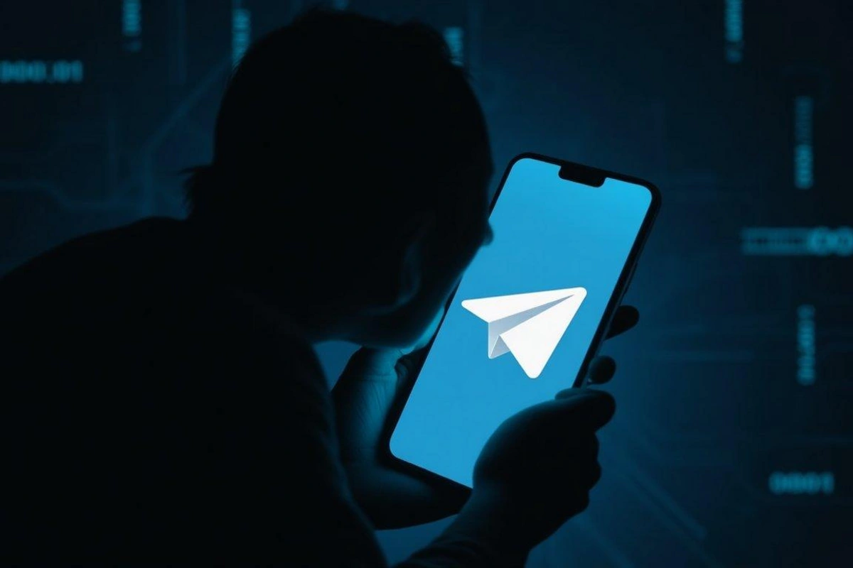 Telegram adı altında yayılan FireScam virusu şəxsi məlumatları oğurlayır