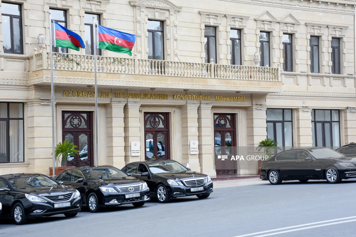 Sabah Konstitusiya Məhkəməsi parlament seçkilərinin nəticələrinin təsdiqlənməsinə baxacaq