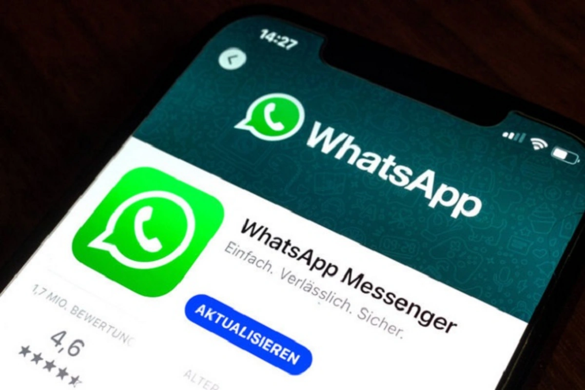 WhatsApp işlədənlər üçün möhtəşəm YENİLİK - Bundan sonra…