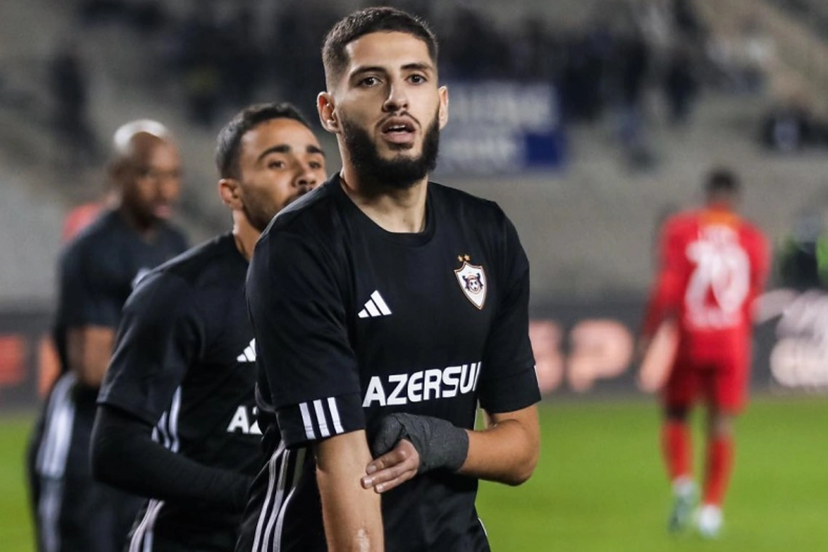 Qarabağ turun son oyununda Zirəyə qalib gəlib