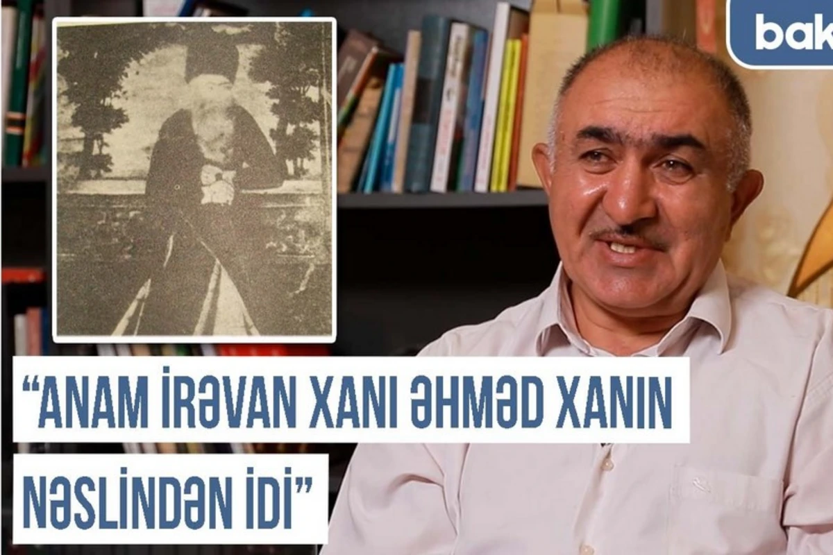 Qərbi Azərbaycan Xronikası: Ermənilər Aşıq Nəcəfin kürəyinə qaynar samovar bağlayıb öldürüblər