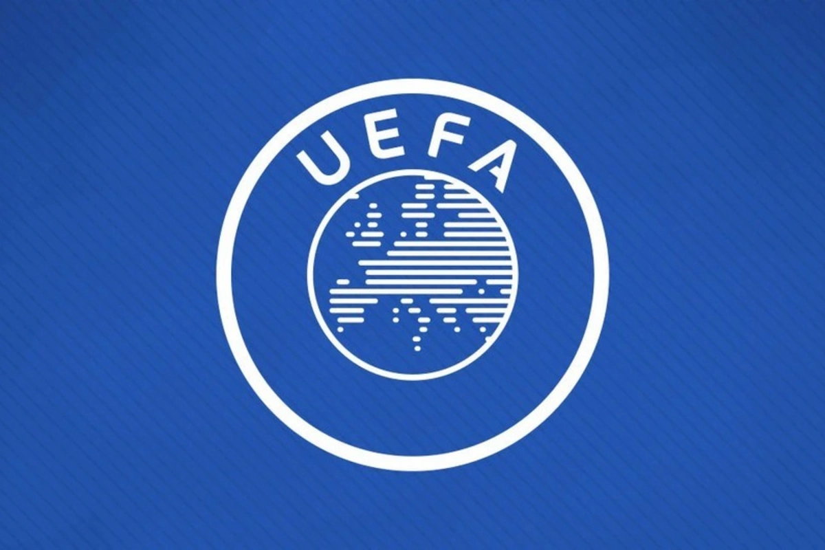 Azərbaycan UEFA reytinqində irəliləyib