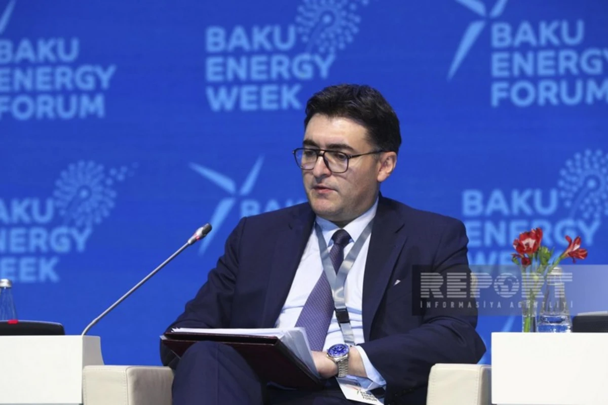 Energetika Nazirliyi COP29 gündəliyinə daxil edilən enerji təşəbbüslərini açıqlayıb