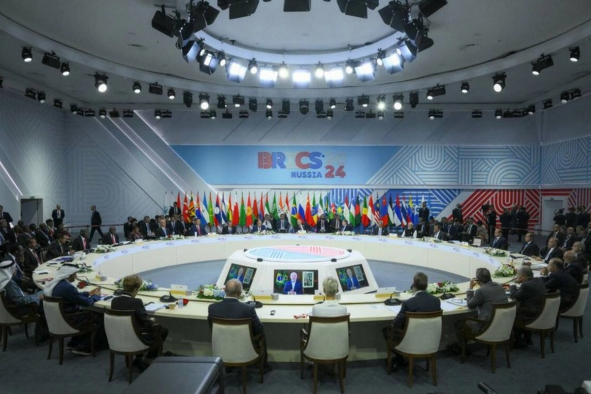 BRICS ölkələri COP29-un Azərbaycanda keçirilməsini dəstəkləyib