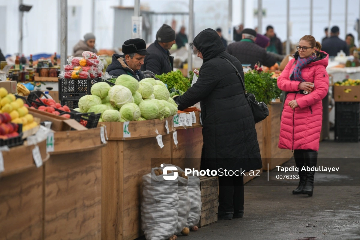 Почему дорожает местная сельхозпродукция?