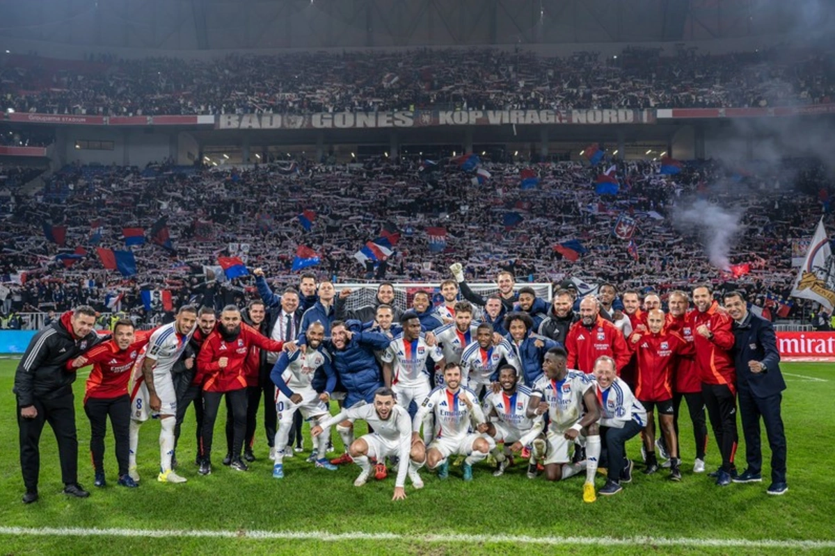 Qarabağla oyun Lionun iki futbolçusu üçün əlamətdar ola bilər