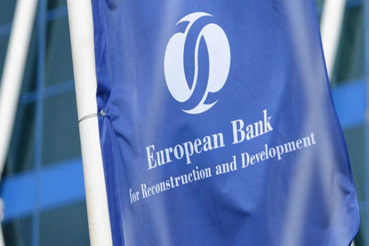 EBRD: Azərbaycanda kapital bazarlarının inkişafı mühüm mərhələyə çatıb