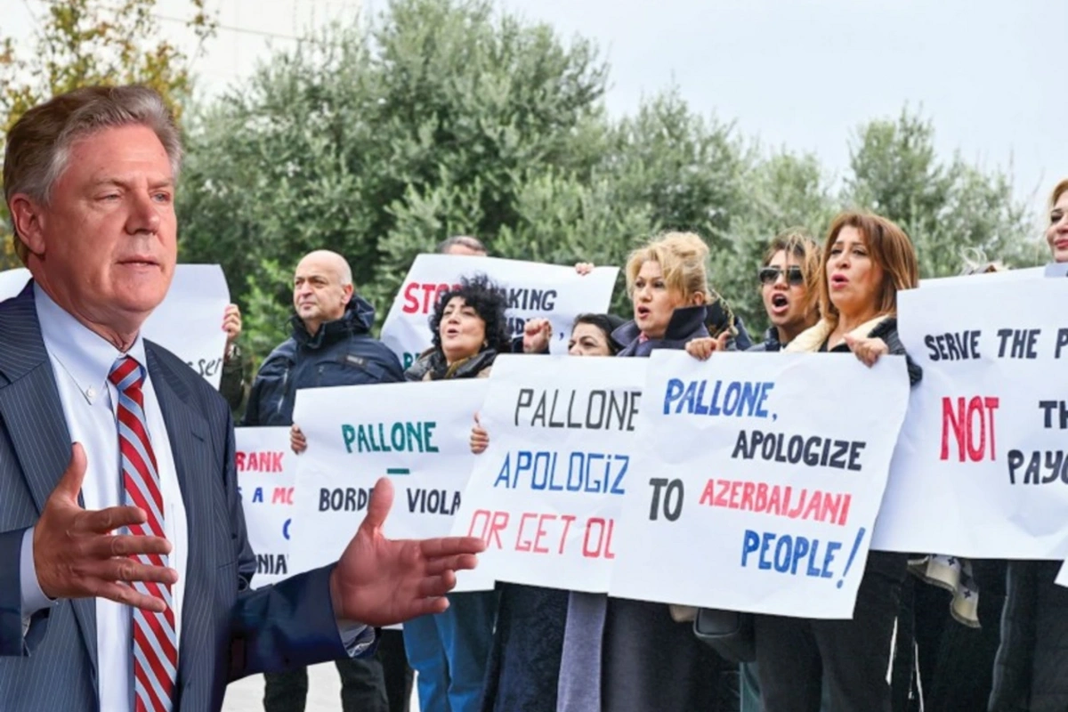 Erməni lobbisinin arqument böhranı