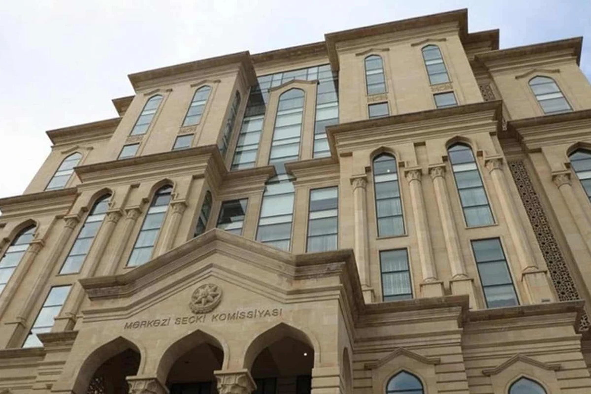 MSK parlament seçkilərinin nəticələrinin təsdiqi üçün sənədləri Konstitusiya Məhkəməsinə təqdim edib