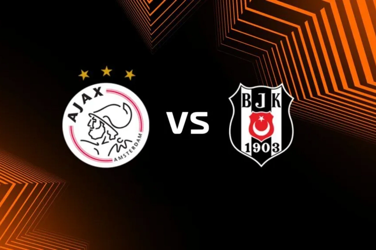 Ayaks - Beşiktaş - Ekspertlər favoriti əmsallarla açıqladı