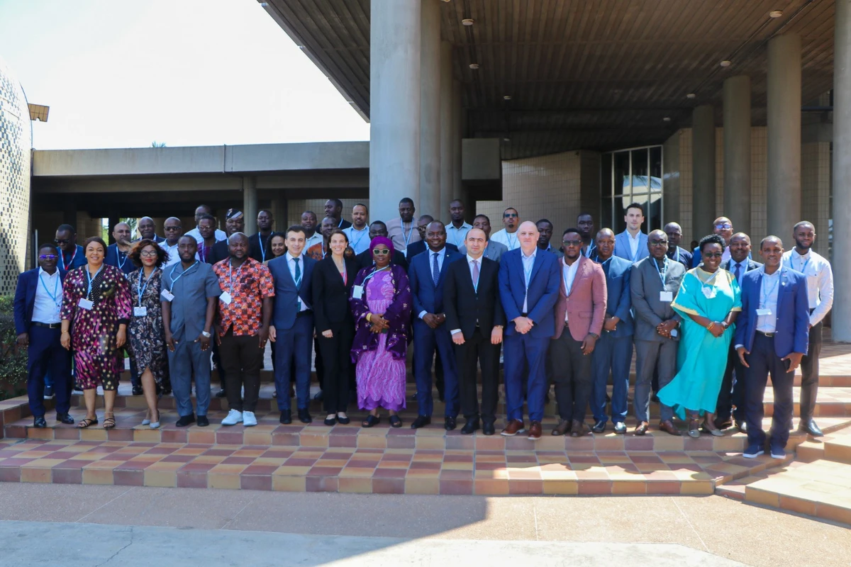 COP29 çərçivəsində Toqo və Keniyada seminarlar keçirilib