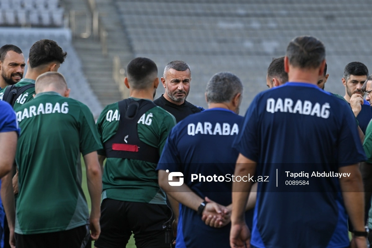 Oktyabr ayı üçün klubların reytinq cədvəli açıqlanıb - Qarabağ neçənci pillədədir?