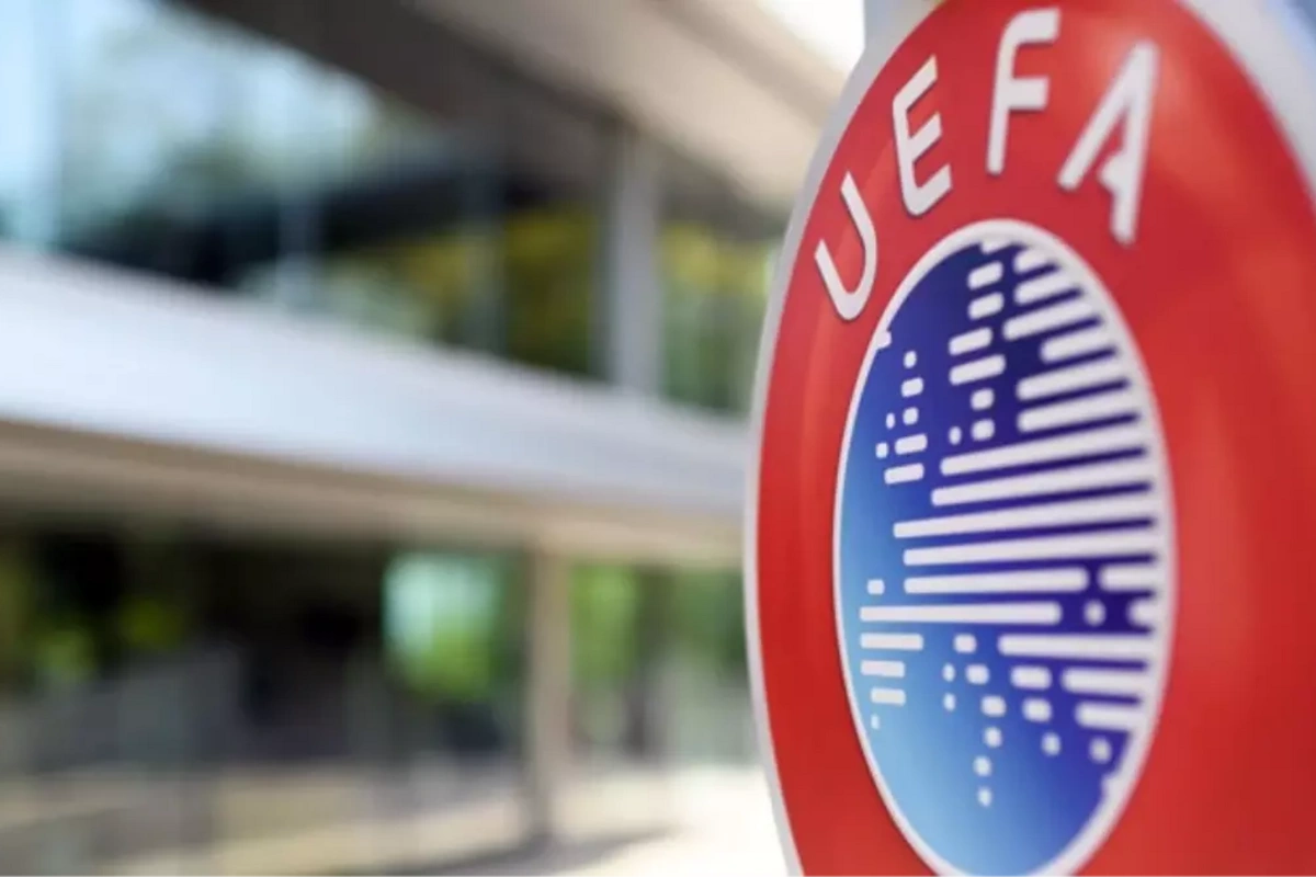 Türkiyə UEFA reytinqində yüksəldi