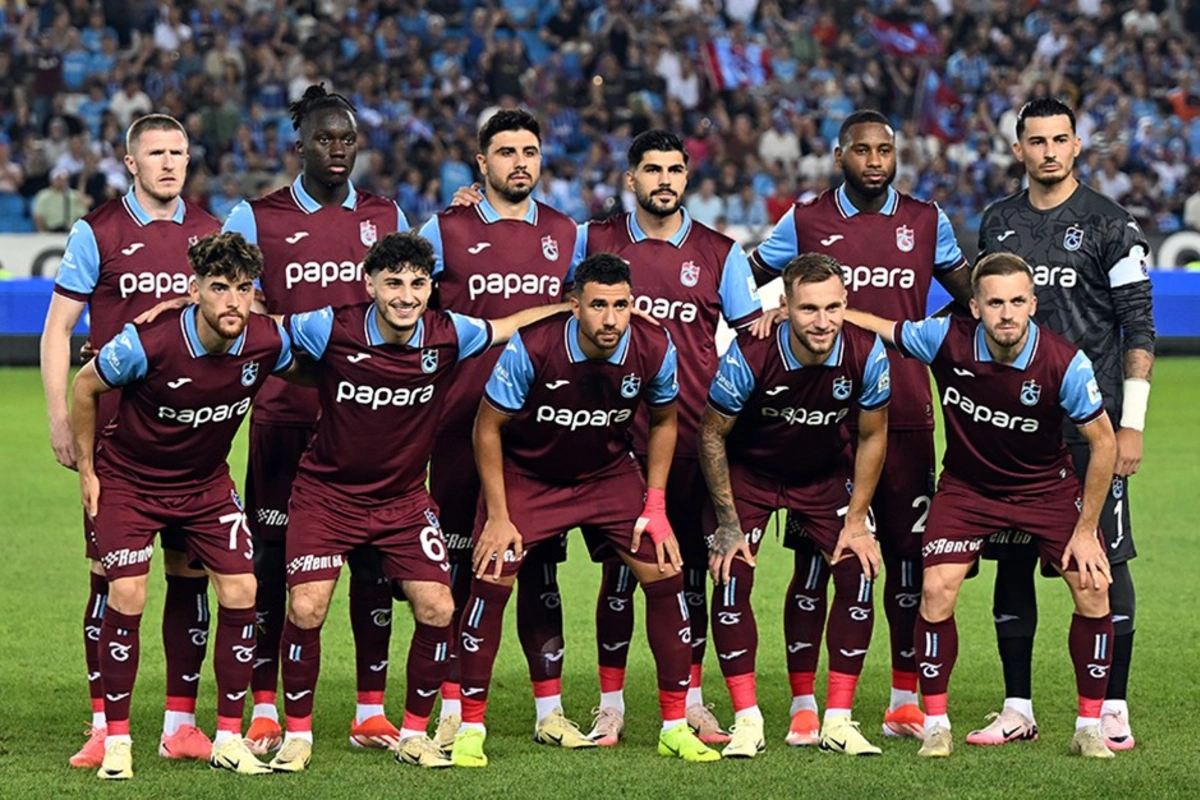 Trabzonspor klubunun səhmləri Səudiyyəyə satıla bilər