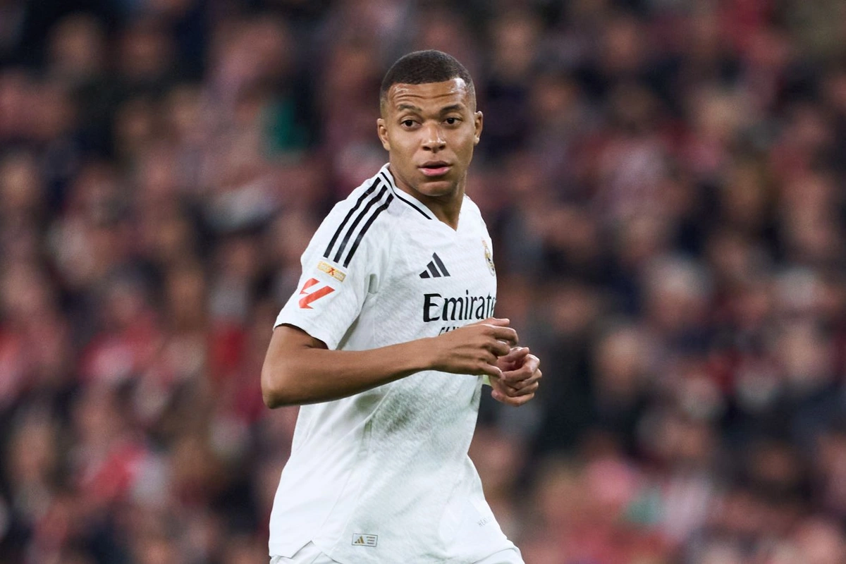 Mbappe Real Madriddə Beyl və Asensionun uğurunu təkrarlayıb