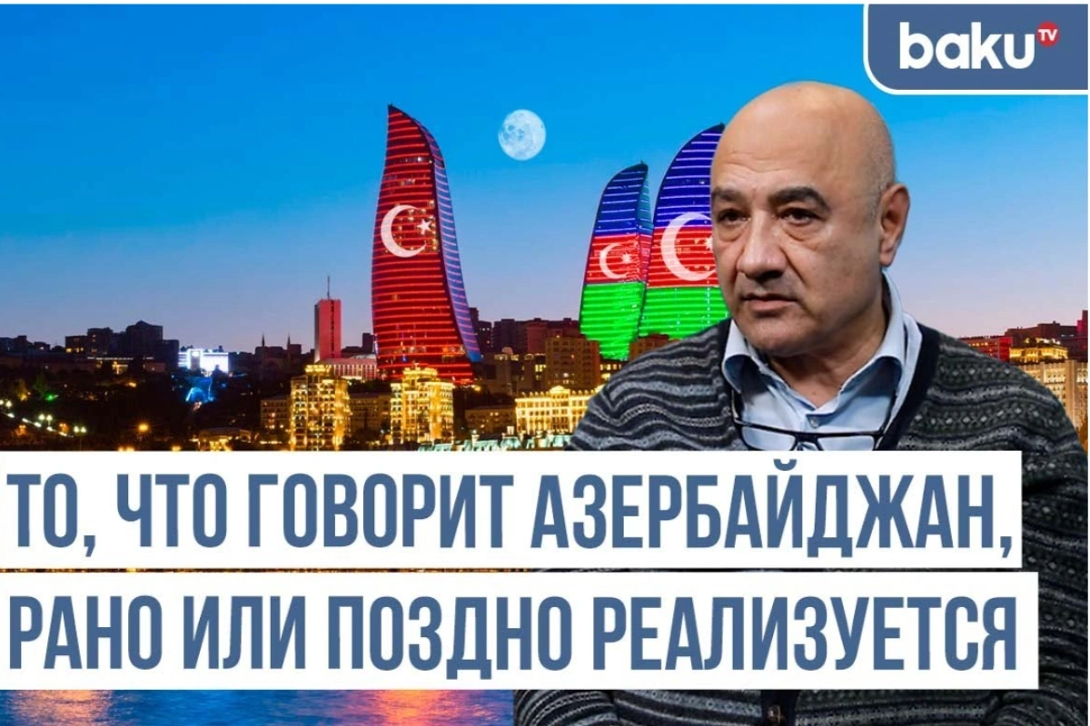 Хроника Западного Азербайджана: мирное соглашение может быть подписано в ближайшем будущем