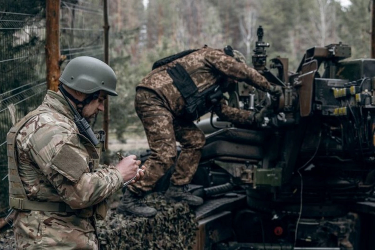 Estoniyada NATO ölkələrinin iştirakı ilə təlimlər keçiriləcək