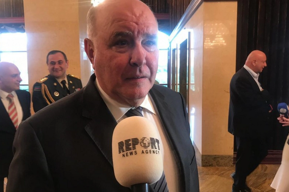 Qriqori Karasin: Borrel qan tökülməsinin təbliğatçısı kimi tarixə düşəcək