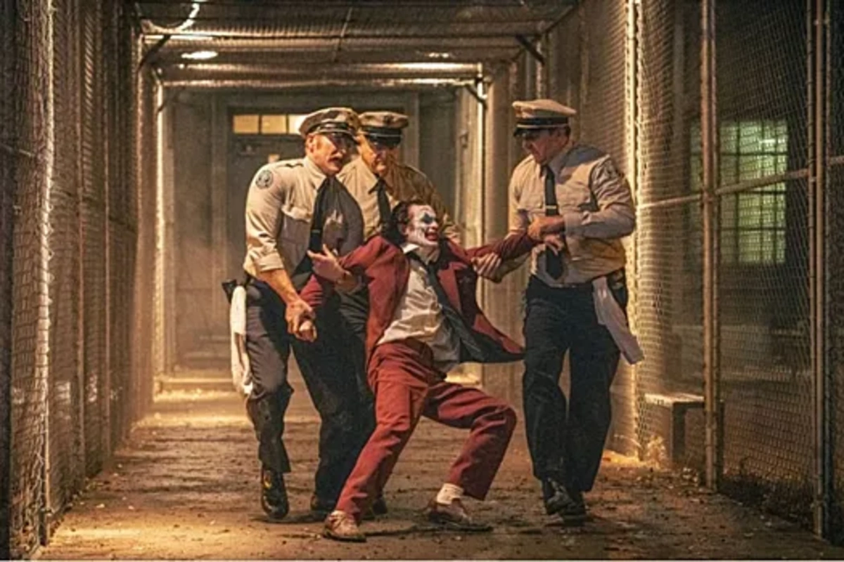 Joker: İki nəfərlik çılğınlıq filmi 190 milyon dollar gəlir gətirdi