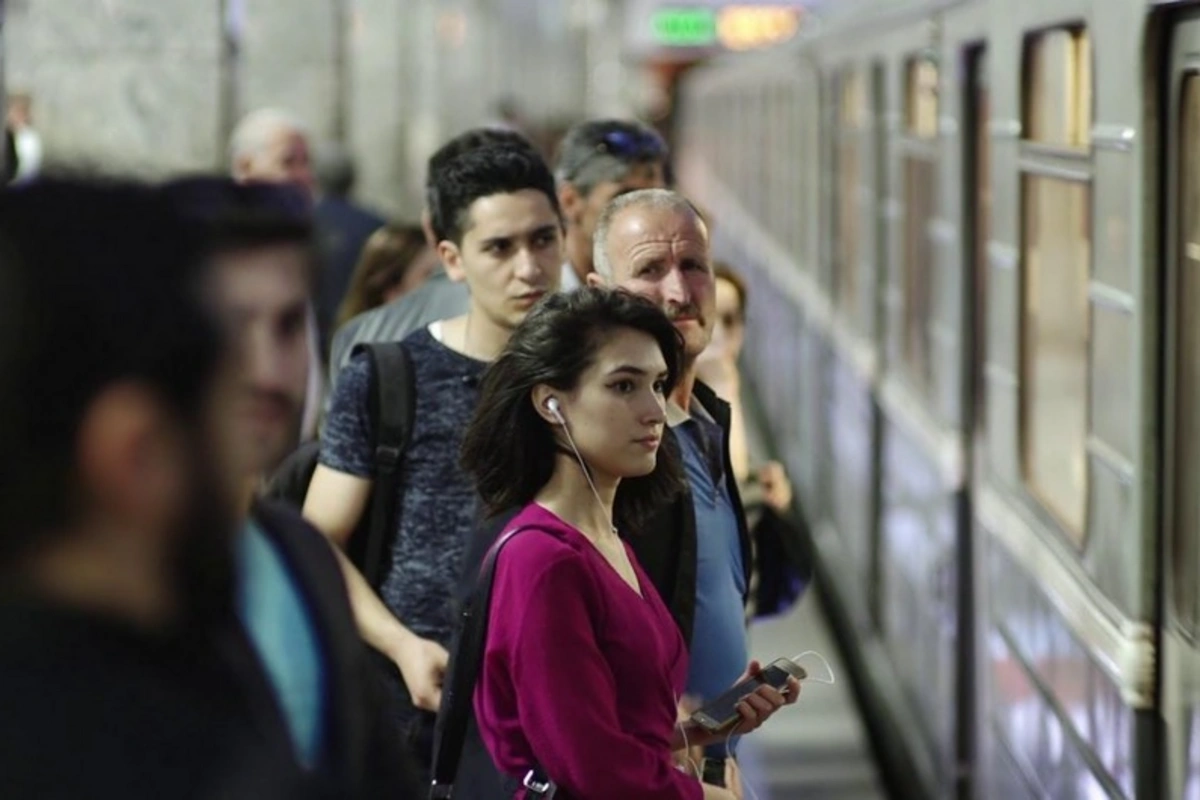 Son günlər metroda nə baş verir?