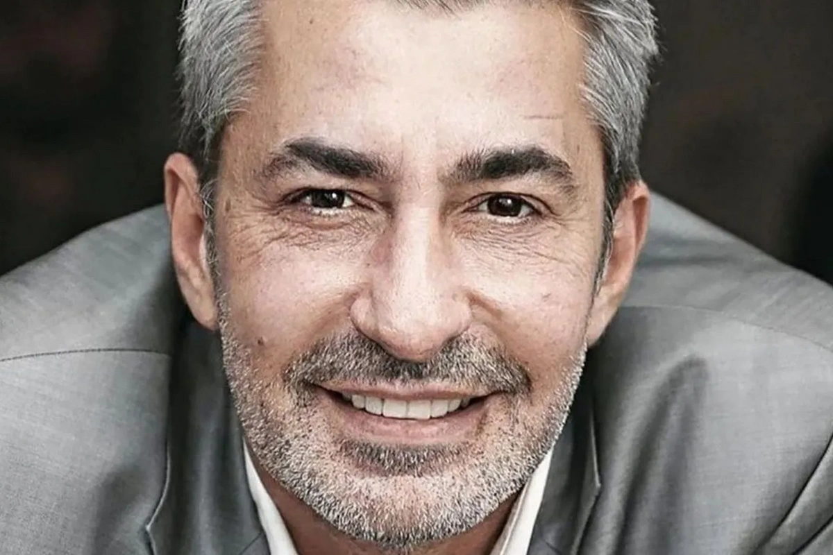 Erkan Petekkayadan bəd xəbər! Serial təxirə salındı