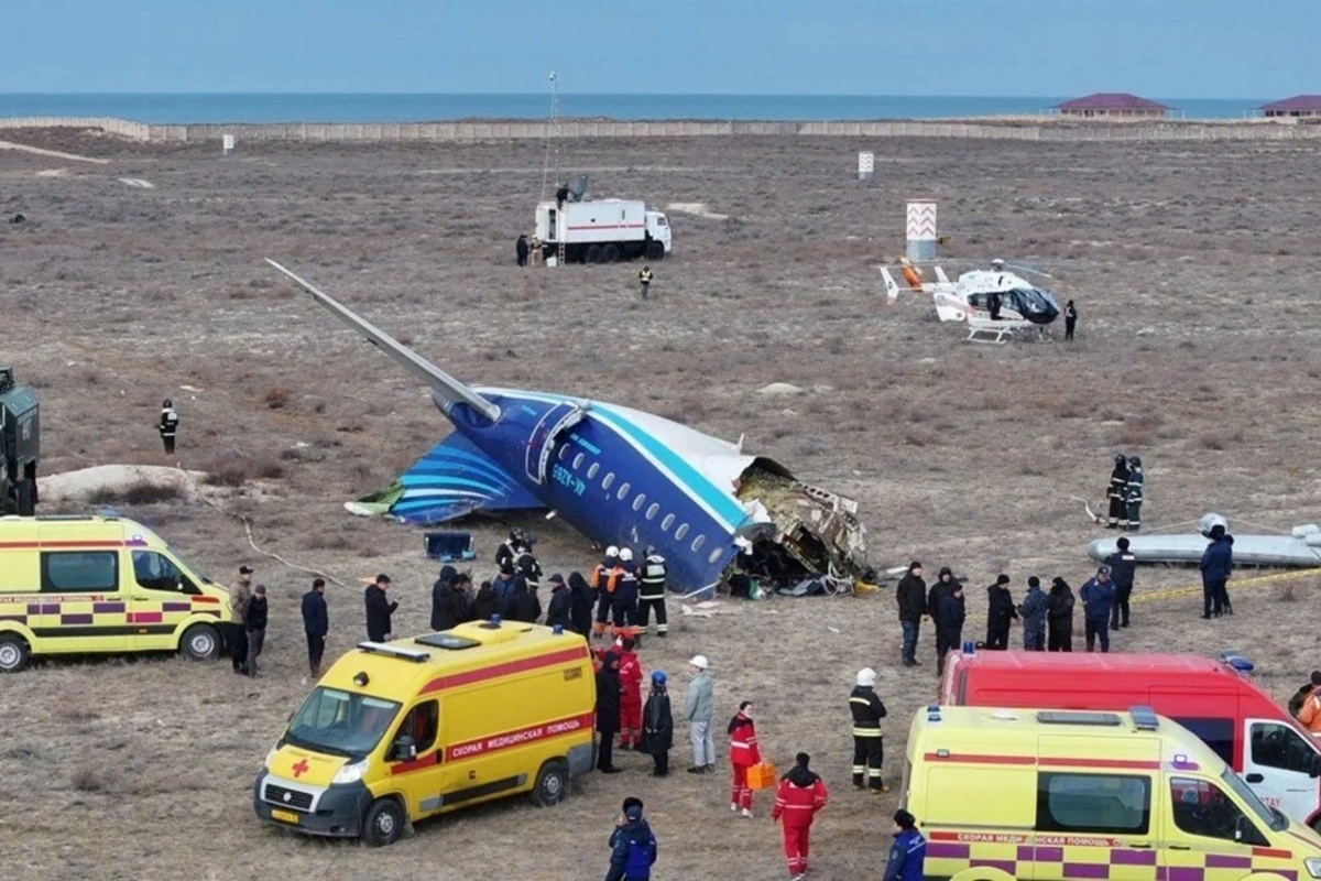 Radarda təyyarənin obyekt, yoxsa dron olduğu bilinir? - Türkiyəli pilotlar detalları AÇIQLADILAR