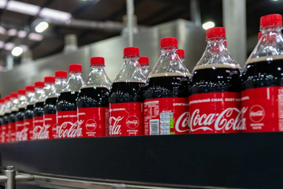 Сладкая зависимость: в США против Coca-Cola подали первый в истории иск