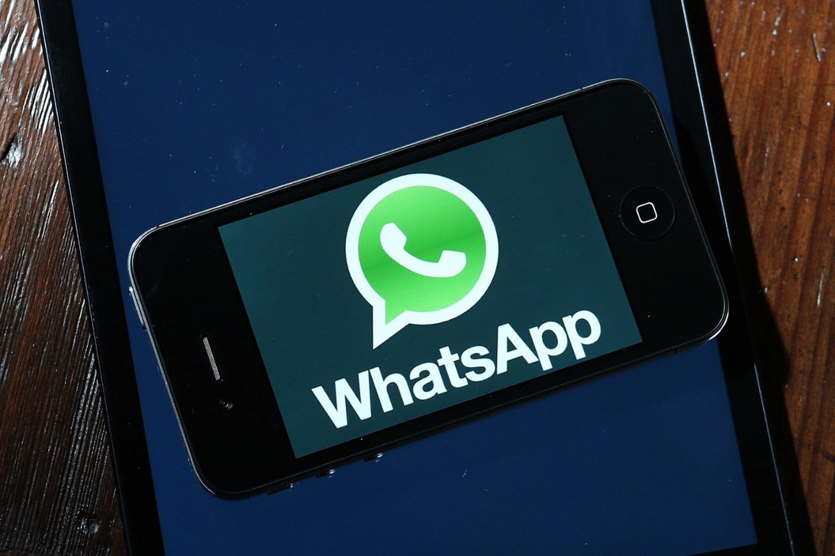 WhatsAppda zənglərlə bağlı YENİLİK