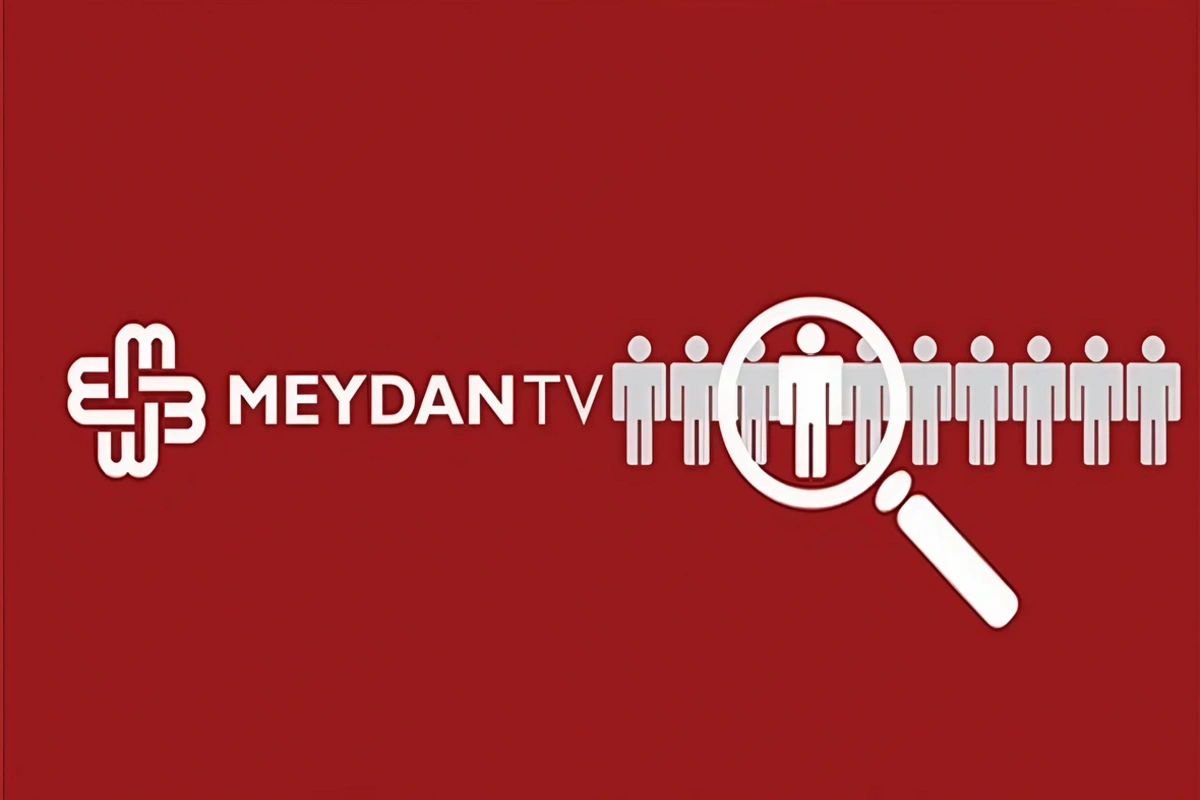 Xəyanətin pərdəarxası Oxu.Az-ın araşdırmasında: Meydan TVnin əsl üzü ifşa olundu