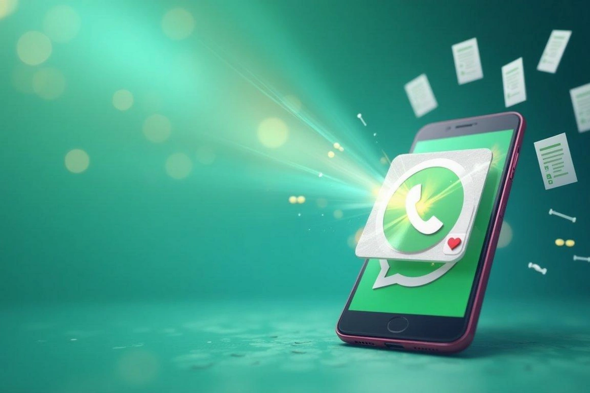 WhatsApp istifadəçilərini SEVİNDİRƏCƏK YENİLİK