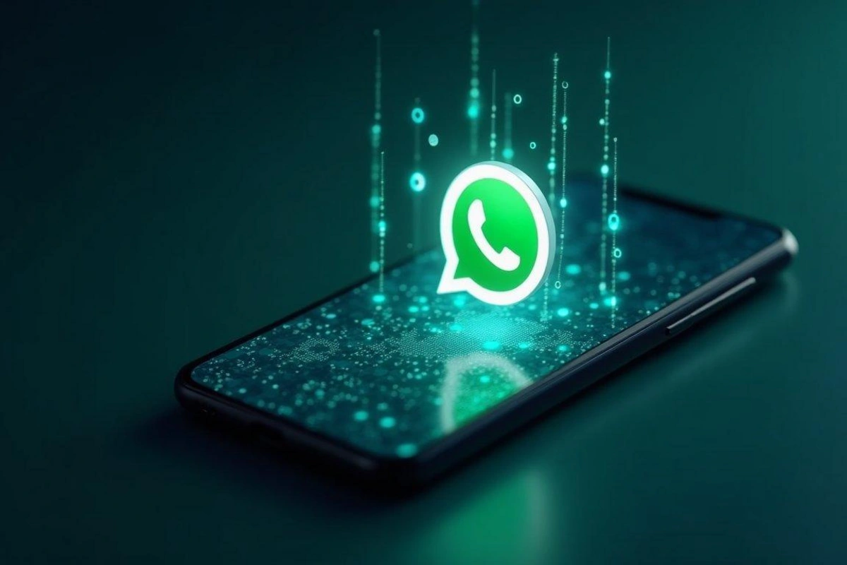 WhatsApp işlədənlərə ŞAD XƏBƏR - Yeni funksiya...