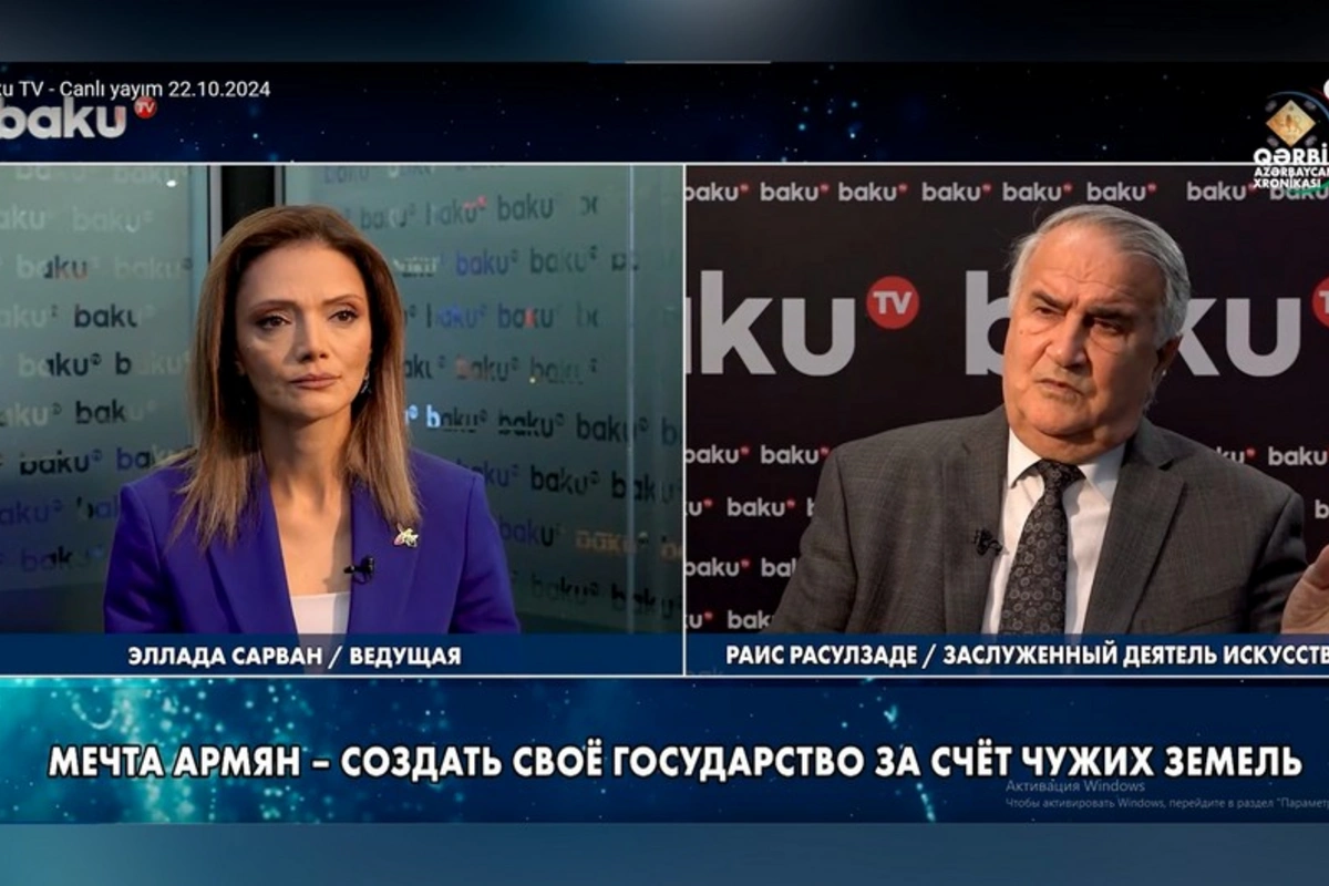 Qərbi Azərbaycan Xronikası: SSRİ-də repressiyaya məruz qalanların çoxu Azərbaycandan idi