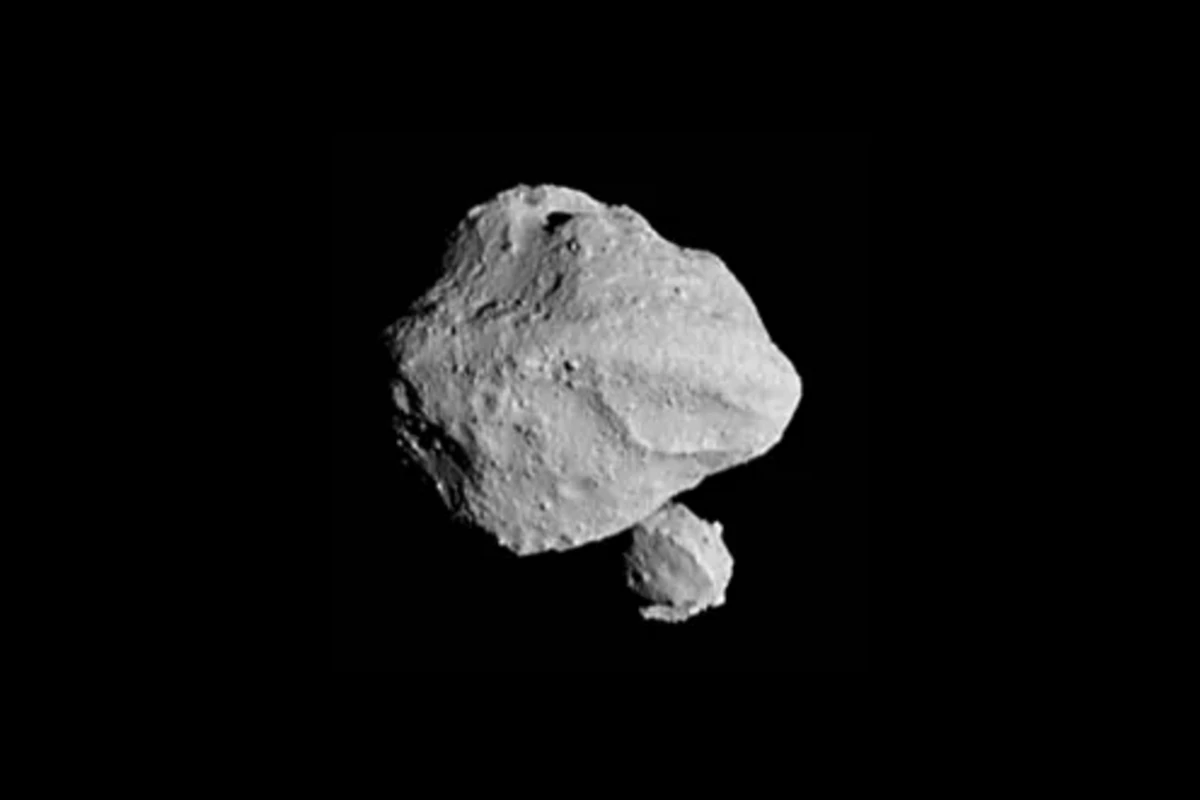 Bu tarixdə Yer kürəsinə  nəhəng asteroid yaxınlaşacaq