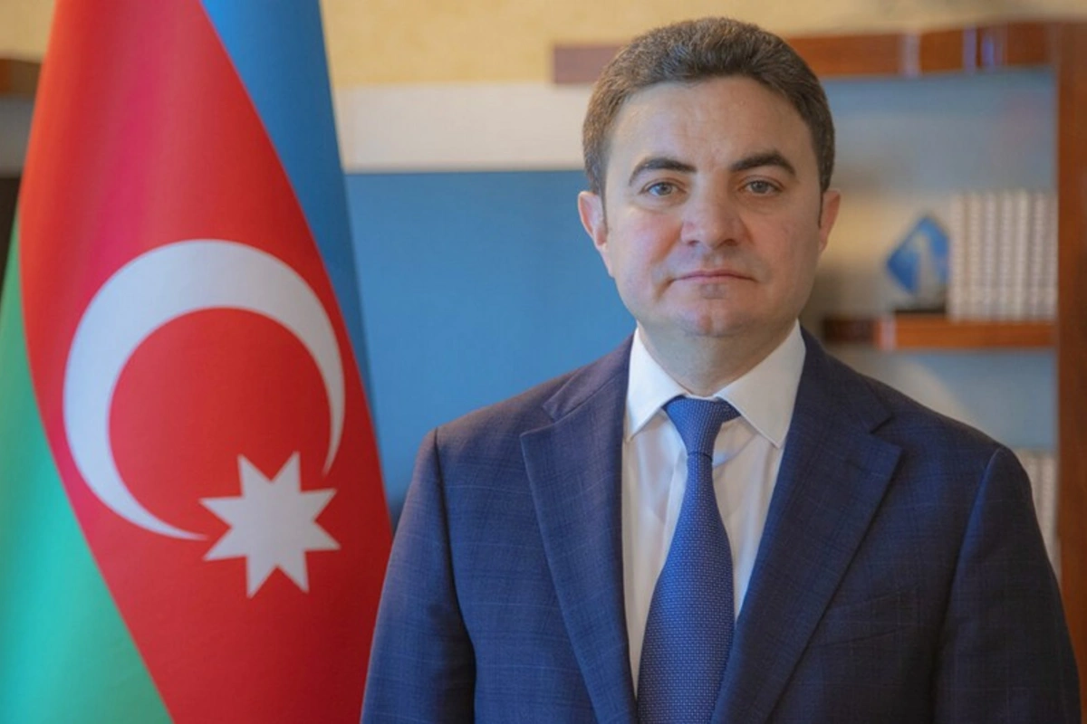 Samir Rzayev: "Neftayırma zavodlarını LCAF istehsalına transformasiya etmək lazımdır"