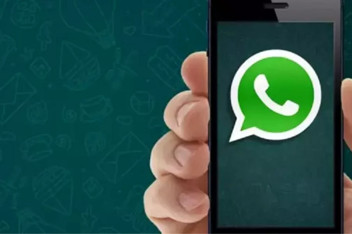 WhatsApp işlədən hər kəs üçün VACİB MƏLUMAT - Bundan sonra…