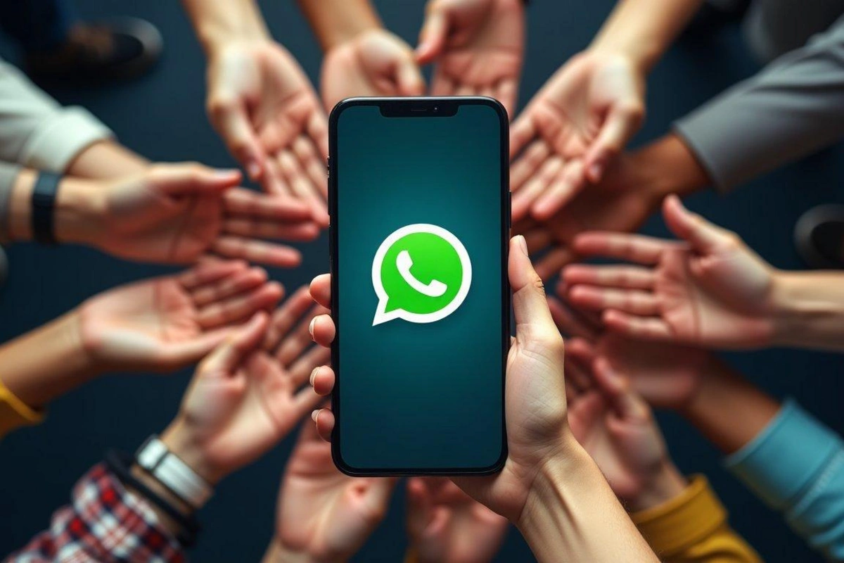 В WhatsApp появилась самая ожидаемая функция