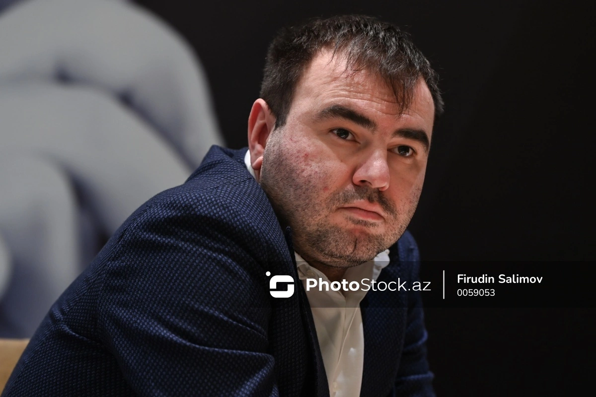 Şəhriyar Məmmədyarov London Chess Classic turnirində dünya çempionunu məğlub edib