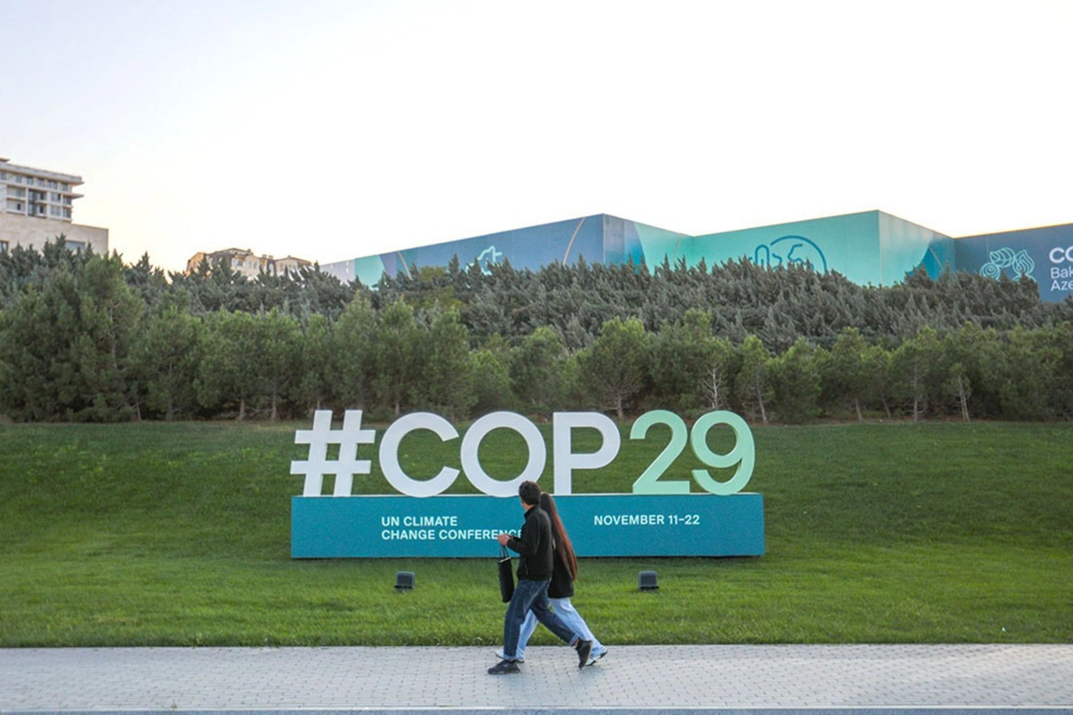 COP29-da qeydiyyatdan keçmiş iştirakçıların sayı məlum olub