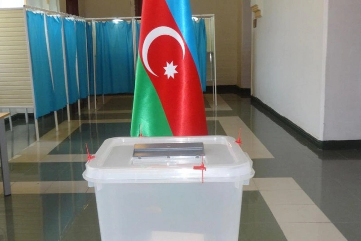 Bələdiyyə seçkilərində exit-poll keçirilməsi üçün sənədlərin qəbulu müddəti sabah başa çatır