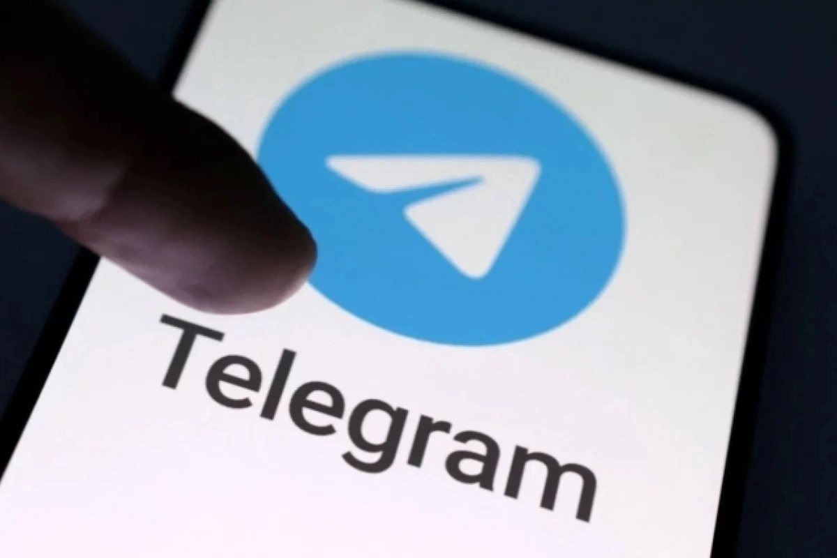 Avropada Rusiyanın xəbər Telegram kanalları bağlanır