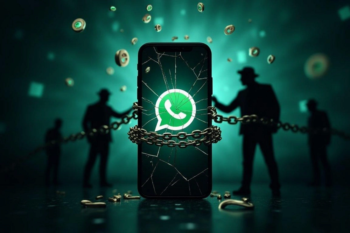 DİQQƏT: WhatsApp-la sizi belə aldada bilərlər