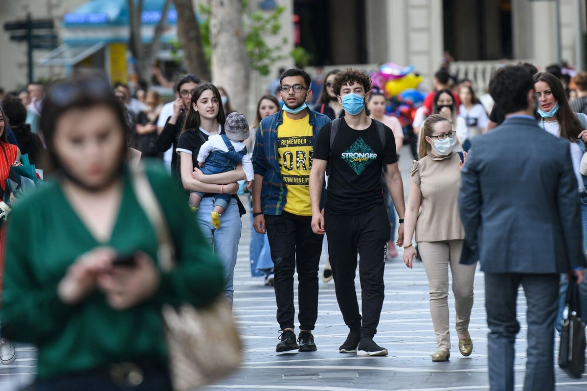 Azərbaycanda 3 milyon insana ŞAD XƏBƏR - 2025-ci ilin yanvarın 1-dən..