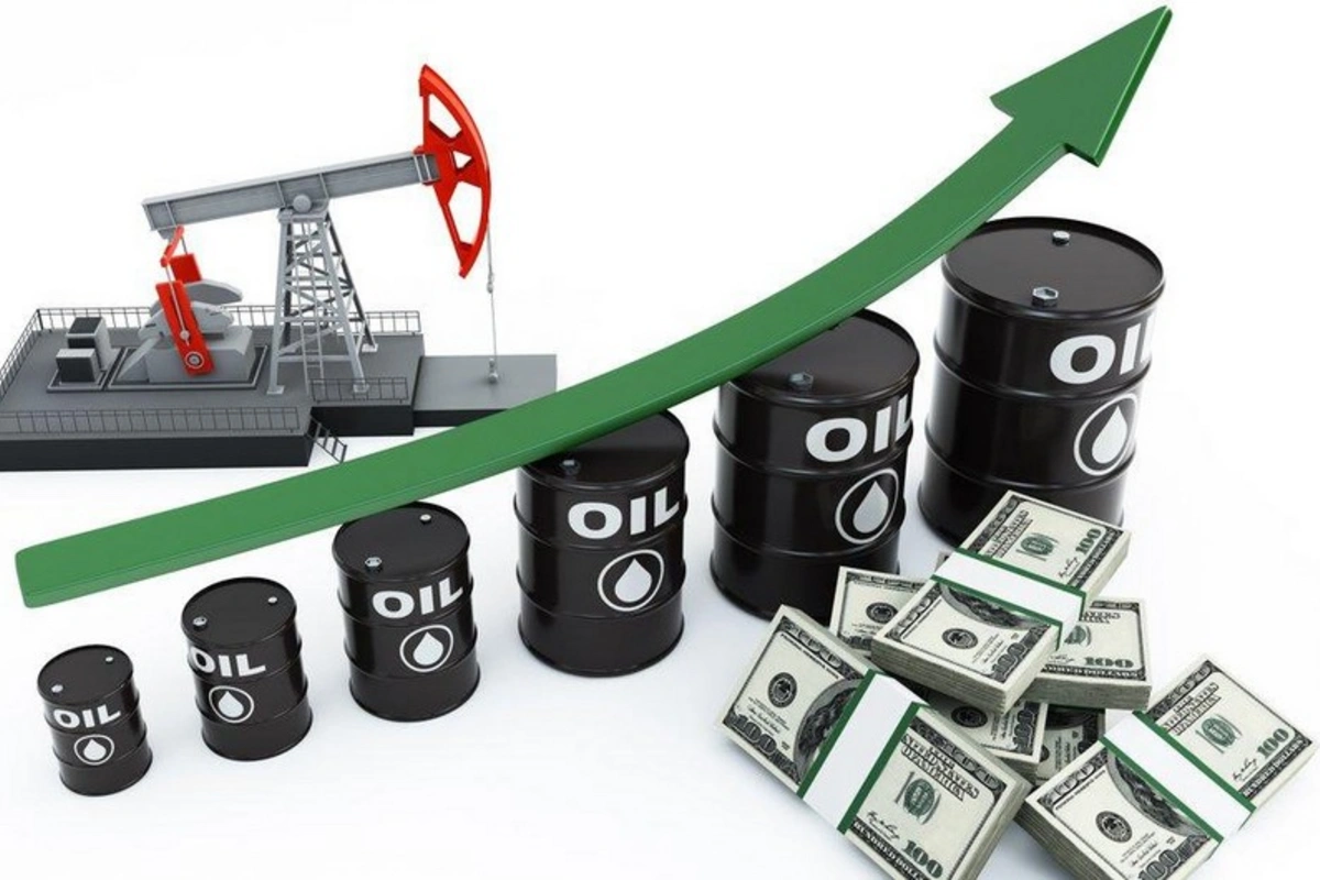 Азербайджанская нефть подорожала