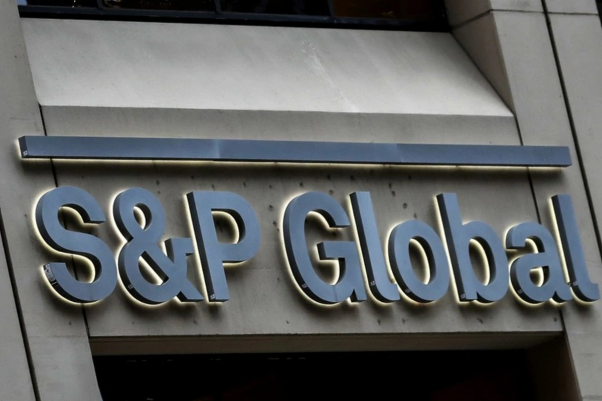 S&P Global Ratings Azərbaycanın iqtisadi artım proqnozunu kəskin artırıb